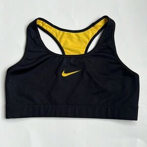 Nike sports bra Livestrong